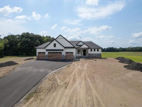 16782 Ward Lake Dr Nw, Andover, MN, 55304 | Card Image