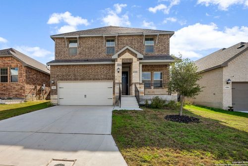 1424 Pelagos Path, San Antonio, TX, 78245-4880 | Card Image