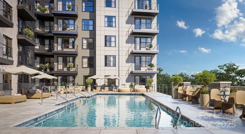 a1-255 W Bland St, Charlotte, NC, 28203-4103 | Card Image