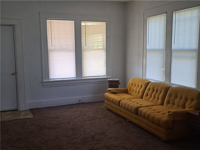 508 S Webster St, House other with 2 bedrooms, 1 bathrooms and null parking in Robinson IL | Image 9