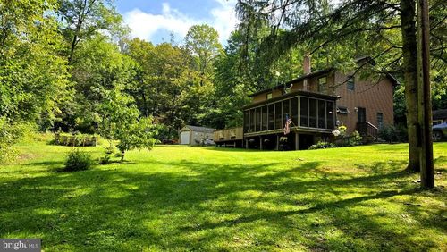 529 Little Roundtop Rd, KEMPTON, PA, 19529-8819 | Card Image