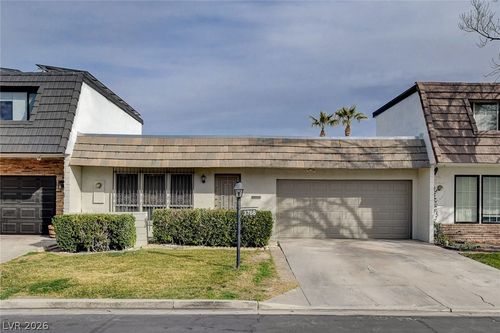 3768 Pilgrim St, Las Vegas, NV, 89121-4446 | Card Image