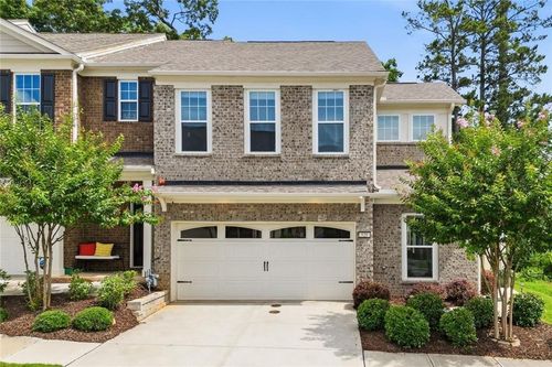 529 Garvin Dr, Woodstock, GA, 30189-1701 | Card Image