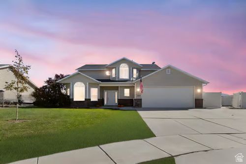 126 N 1500 W, Tremonton, UT, 84337-9399 | Card Image