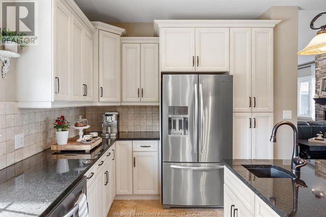 4976 4 Th Concession Rd E, House other with 4 bedrooms, 5 bathrooms and null parking in Harrow ON | Image 9