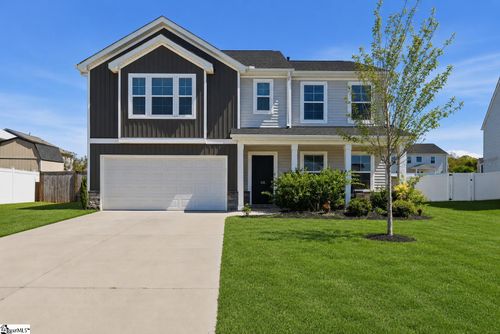 126 Mary Grace Dr, Greenville, SC, 29605-6259 | Card Image