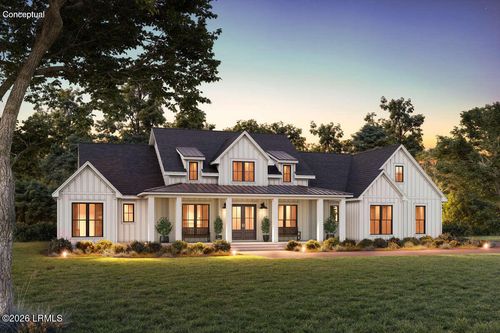 14 Barnaby Bluff, Seabrook, SC, 29940 | Card Image