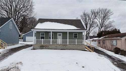 1210 Aberdeen Ave, Youngstown, OH, 44502-2804 | Card Image