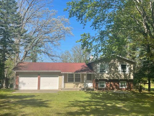 1860 S Jackson Avenue, Lincoln Township, MI, 48625 | Card Image