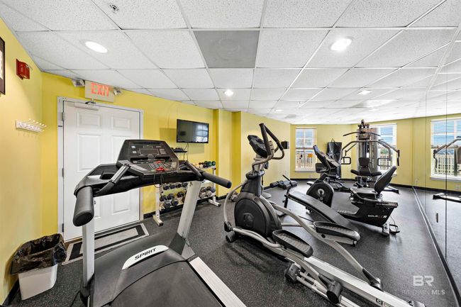 Gym | Image 60