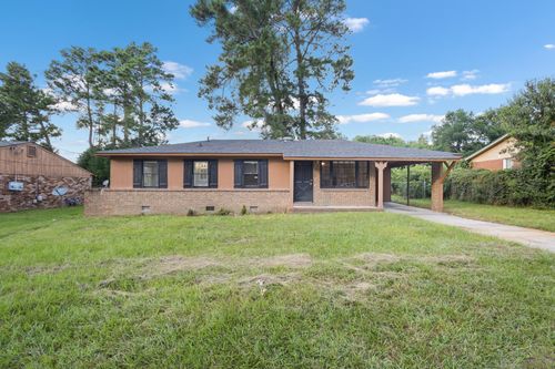 2835 Lumpkin Rd, Augusta, GA, 30906-3226 | Card Image