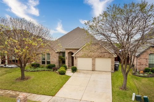 2636 Deer Hollow Dr, Little Elm, TX, 75068-6811 | Card Image