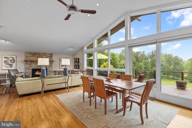 103 Castleton Ford Rd, House other with 3 bedrooms, 3 bathrooms and null parking in CASTLETON VA | Image 21