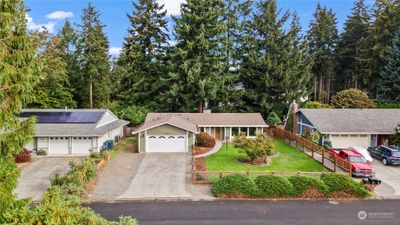 9803 53rd Street W, House other with 3 bedrooms, 2 bathrooms and 2 parking in University Place WA | Image 1