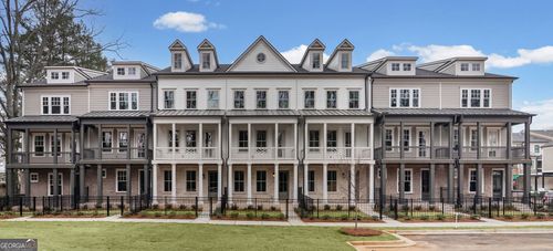 unit-26-1951 Flying Scotsman Dr, Kennesaw, GA, 30144-2408 | Card Image