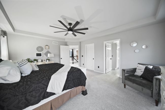 874 Pinecrest, House other with 6 bedrooms, 4 bathrooms and null parking in Dexter MI | Image 42