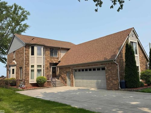 7591 Dyke Rd, Ira, MI, 48023-2726 | Card Image