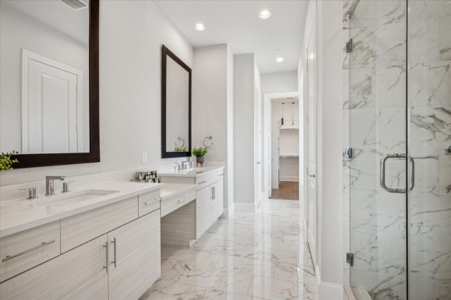 4120 Belt Line Rd, Townhouse with 3 bedrooms, 5 bathrooms and null parking in Addison TX | Image 7