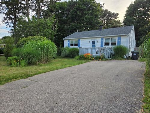 116 Balsam Rd, South Kingstown, RI, 02879-5529 | Card Image