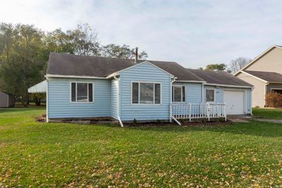 1439 Penn Avenue, House other with 2 bedrooms, 1 bathrooms and null parking in Mishawaka IN | Image 3