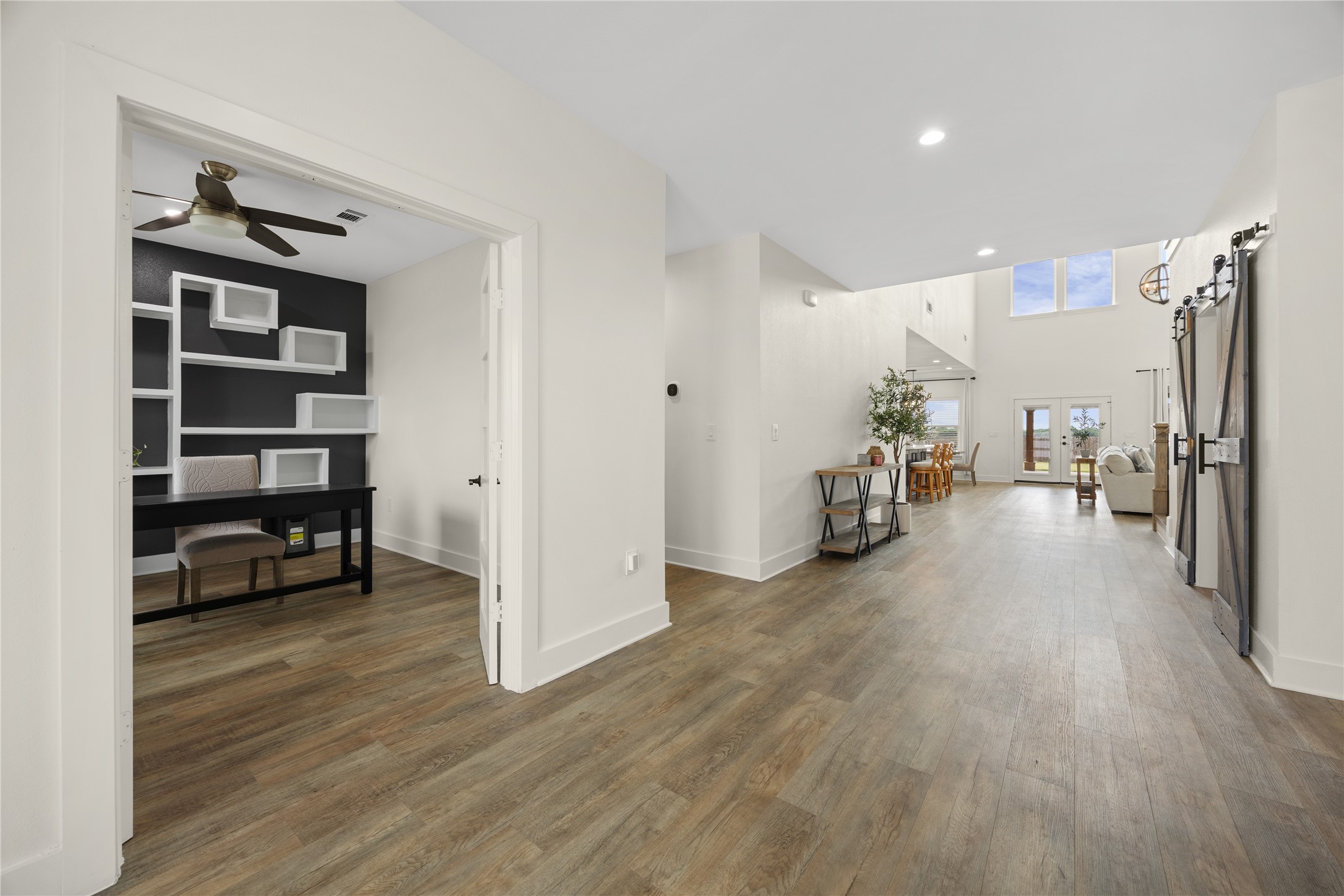 Residential in Ennis 4
