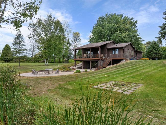 1150 Logwood Court, House other with 4 bedrooms, 2 bathrooms and null parking in MANITOWOC RAPIDS WI | Image 76