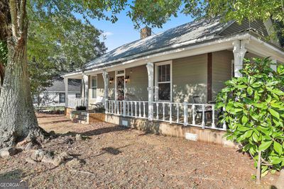 622 Main Street, House other with 3 bedrooms, 2 bathrooms and 1 parking in Palmetto GA | Image 3