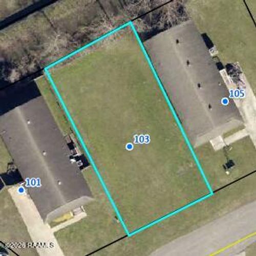 103 Madeira Dr, Lafayette, LA, 70501-5431 | Card Image