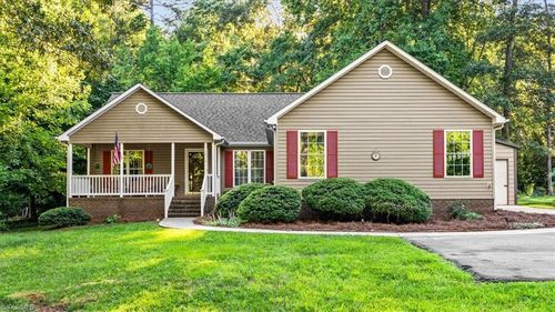 5919 Evelyn Ln, Pleasant Garden, NC, 27313-8178 | Card Image