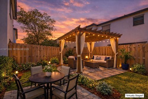 13410 Sw 286th St, Homestead, FL, 33033-7550 | Card Image