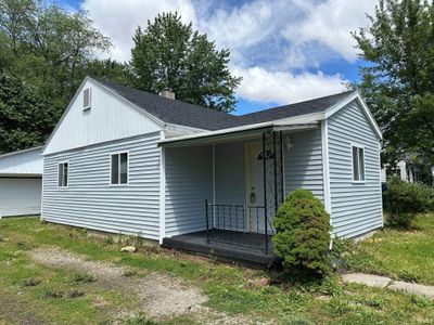 1231 N Korby Street, House other with 2 bedrooms, 1 bathrooms and null parking in Kokomo IN | Image 1