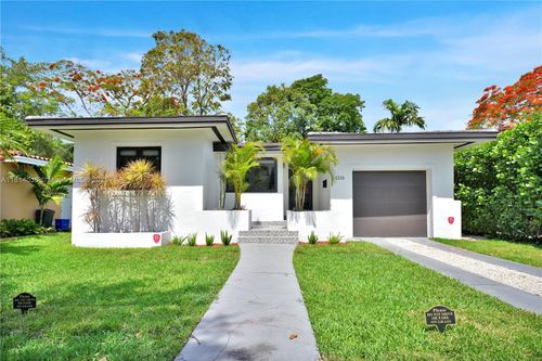 1216 Wallace St, Coral Gables, FL, 33134-2486 | Card Image