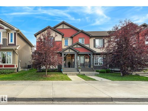 289 Desrochers Blvd Sw, Edmonton, AB, T6W3H9 | Card Image