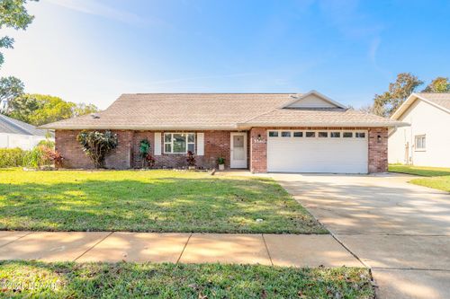 5560 Trail Side Dr, Port Orange, FL, 32127-9313 | Card Image