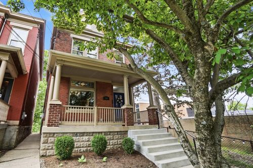 516 Grandview Ave, Bellevue, KY, 41073-1515 | Card Image