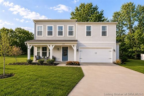 1210 Sir Barton Ct, Memphis, IN, 47143-1303 | Card Image