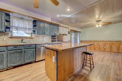 780 W Cambria Dr, House other with 4 bedrooms, 2 bathrooms and 1 parking in Pueblo West CO | Image 3