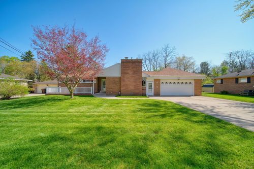 1229 Levant Street, Summit Township, MI, 49203 | Card Image