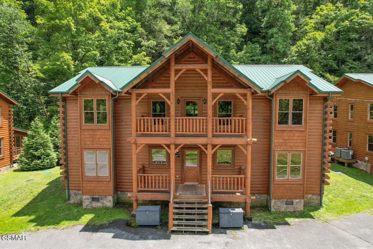 Residential in Pigeon Forge 3