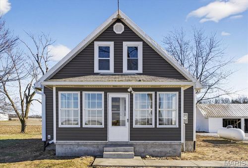 6566 Old State Route 3, Waterloo, IL, 62298-2760 | Card Image