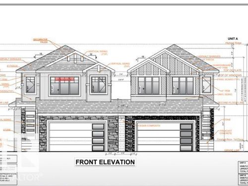 6706 176a Ave Nw, Edmonton, AB, T5Z0Y2 | Card Image