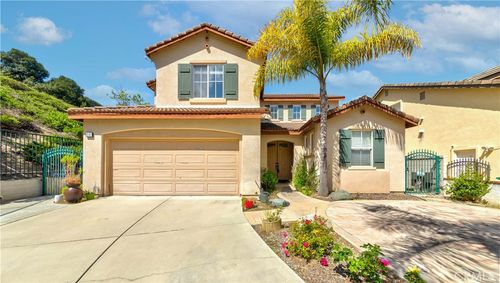 2161 S Ferrier Ct, La Habra, CA, 90631-2057 | Card Image