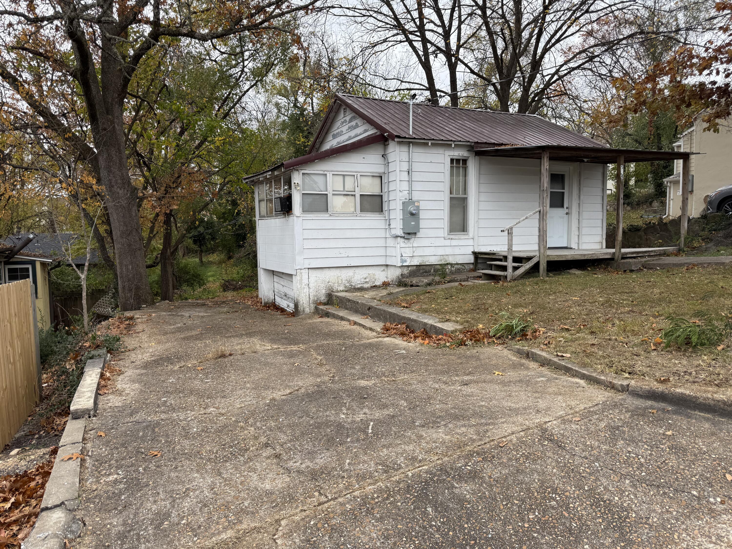 Residential in Branson 2