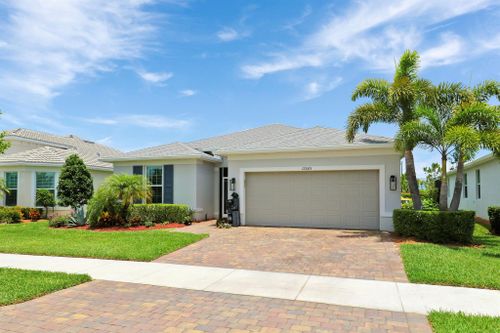 12665 Sw Gingerline Drive, Port St Lucie, FL, 34987 | Card Image