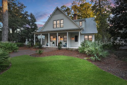8 Cobalt Ln, Bluffton, SC, 29910-8327 | Card Image