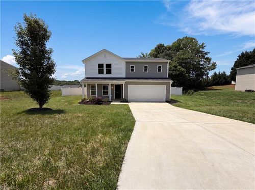 116 Belmont Place Dr, King, NC, 27021-8297 | Card Image