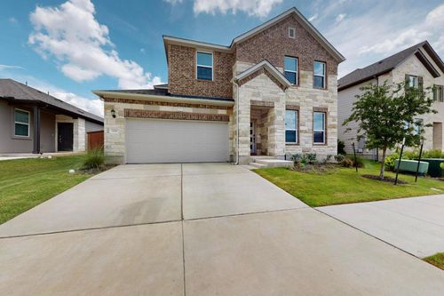 104 Adeline Rd, Hutto, TX, 78634-2453 | Card Image