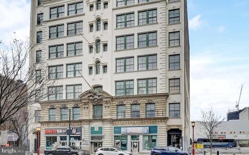 807-1010 Arch St, PHILADELPHIA, PA, 19107-3025 | Card Image