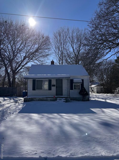3413 Augusta St, Flint, MI, 48503-3217 | Card Image