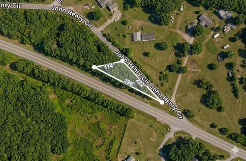 0 John Henry Cir, Roopville, GA, 30170 | Card Image